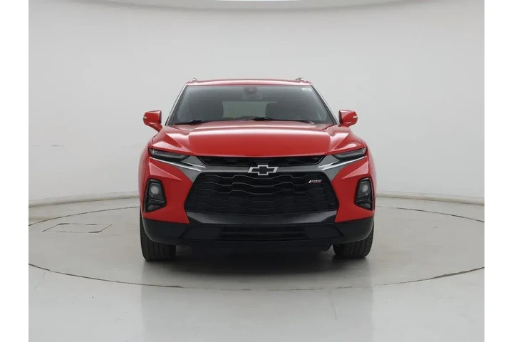 $28998 : Chevrolet Blazer 2022 RS 4dr image 5