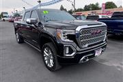 $51299 : 2020 GMC Sierra 1500 4WD Crew thumbnail