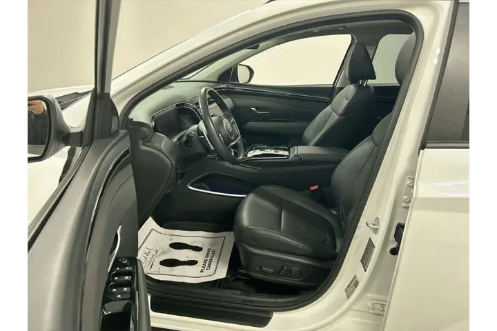 $29245 : Hyundai TUCSON Hybrid 2024 A image 9