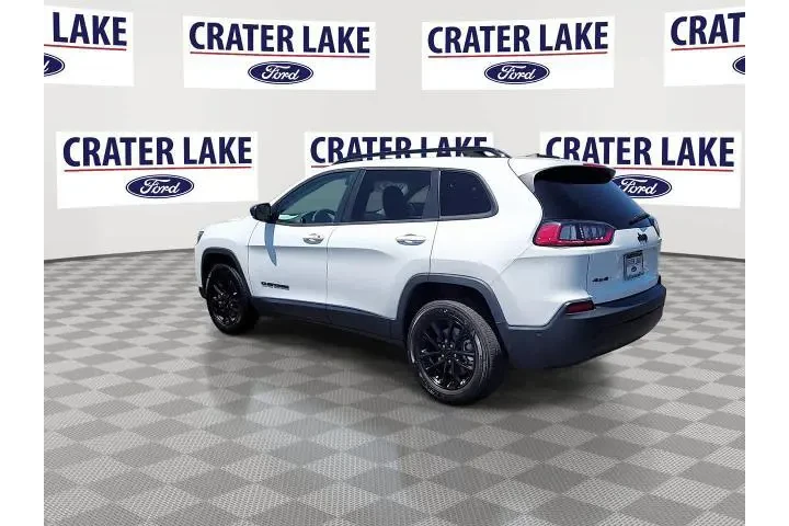 $25045 : Jeep Cherokee 2023 4x4 Altit image 6