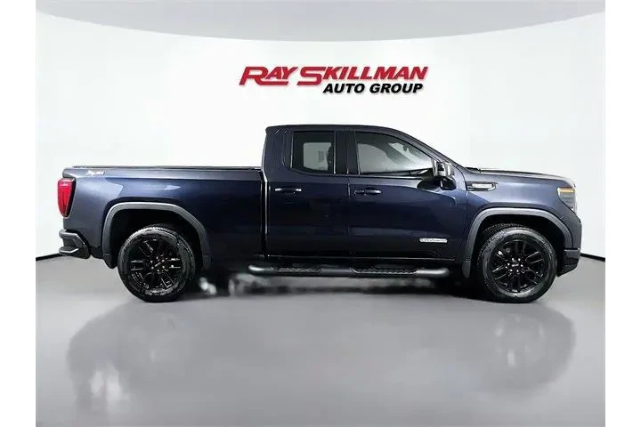 $29975 : GMC Sierra 1500 2022 4x4 Ele image 8