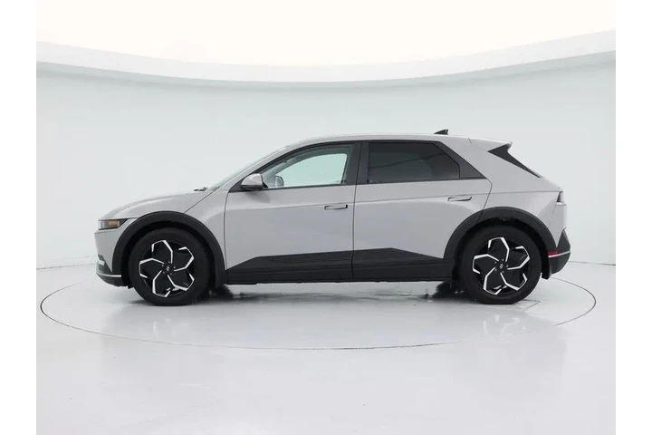 $28998 : Hyundai IONIQ 5 2023 AWD SEL image 3