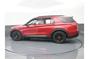 $20989 : Ford Explorer 2021 XLT 4dr S thumbnail
