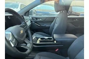 $23000 : Chevrolet Equinox 2025 LT 4d thumbnail