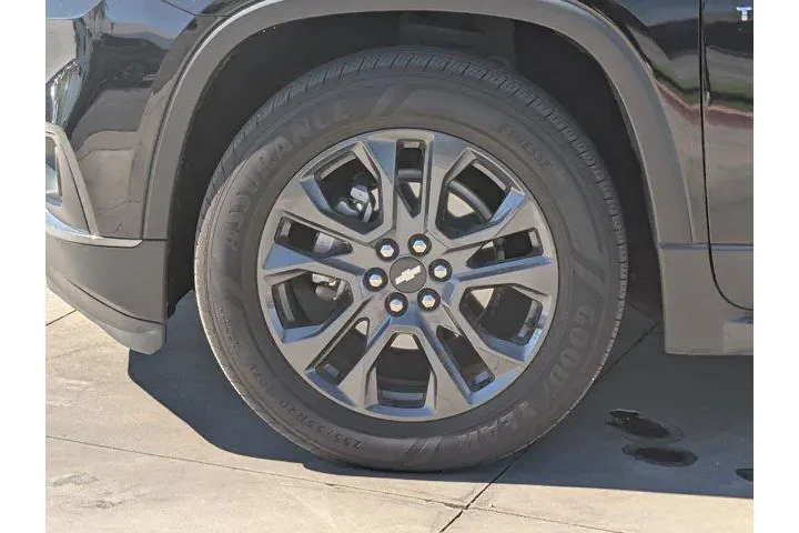 $24970 : Chevrolet Traverse 2020 RS 4 image 10