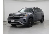 $25998 : Volkswagen Atlas 2022 V6 SE thumbnail