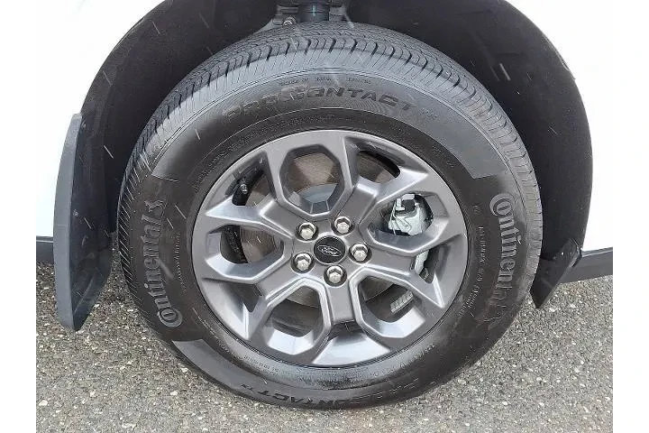 $28997 : Ford Maverick 2024 XLT 4dr S image 8