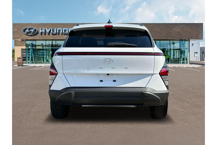 $21777 : Hyundai KONA 2024 SEL 4dr Cr image 6