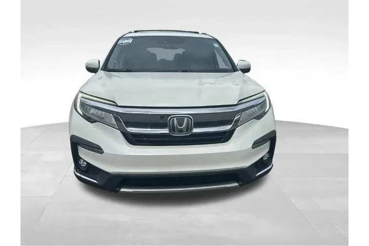 $21999 : Honda Pilot 2019 AWD Touring image 2
