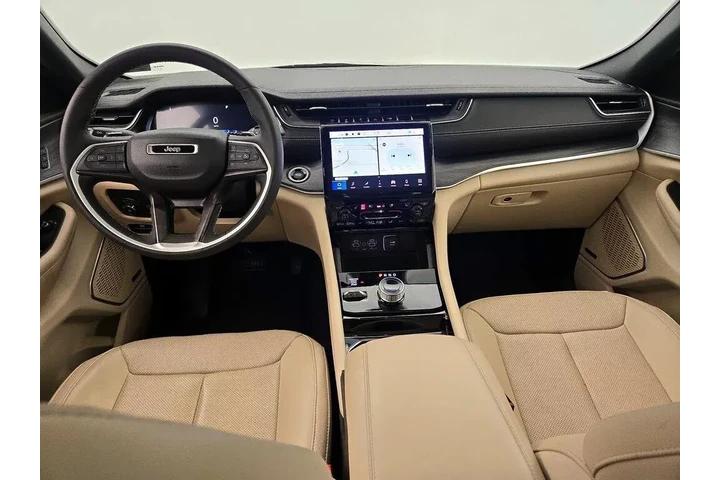 $33998 : Jeep Grand Cherokee 2023 4x4 image 9