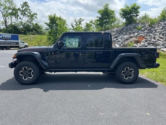 $35000 : PRE-OWNED 2020 JEEP GLADIATOR image 4