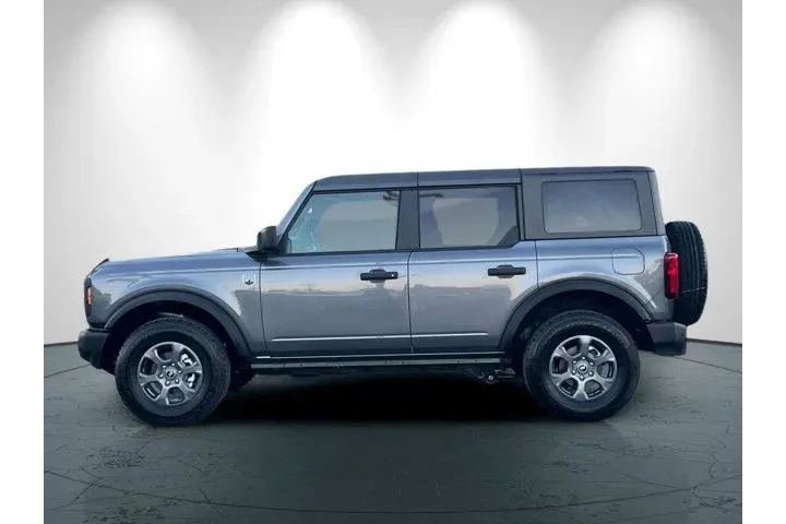 $39493 : Ford Bronco 2025 4x4 Big Ben image 7