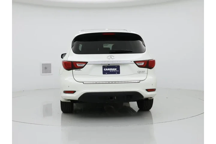 $24998 : INFINITI QX60 2017 AWD 4dr S image 6