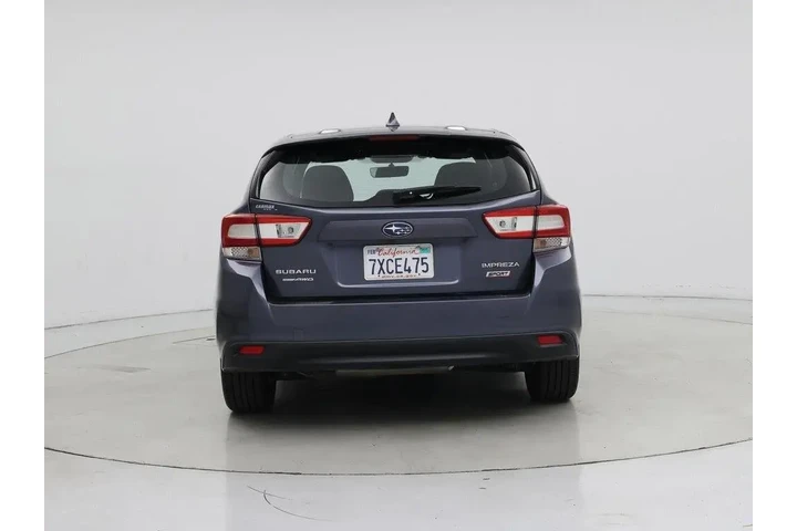 $16998 : Subaru Impreza 2017 AWD 2.0i image 6