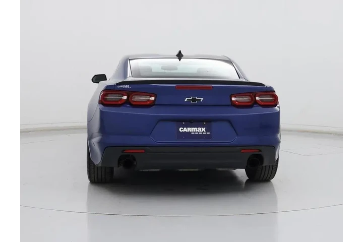 $29998 : Chevrolet Camaro 2023 LT 2dr image 6