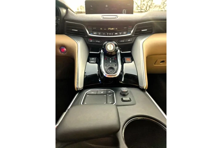 $31900 : 2022 TLX SH-AWD image 10