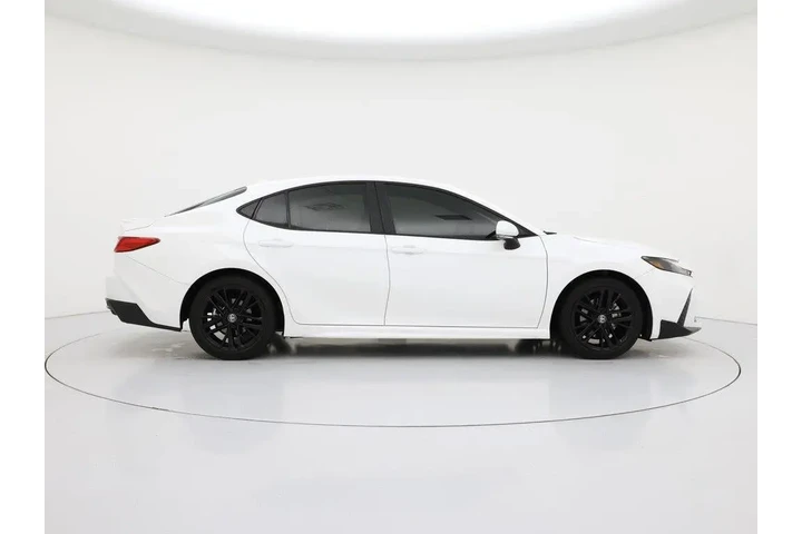 $31998 : Toyota Camry 2025 SE 4dr Sed image 7