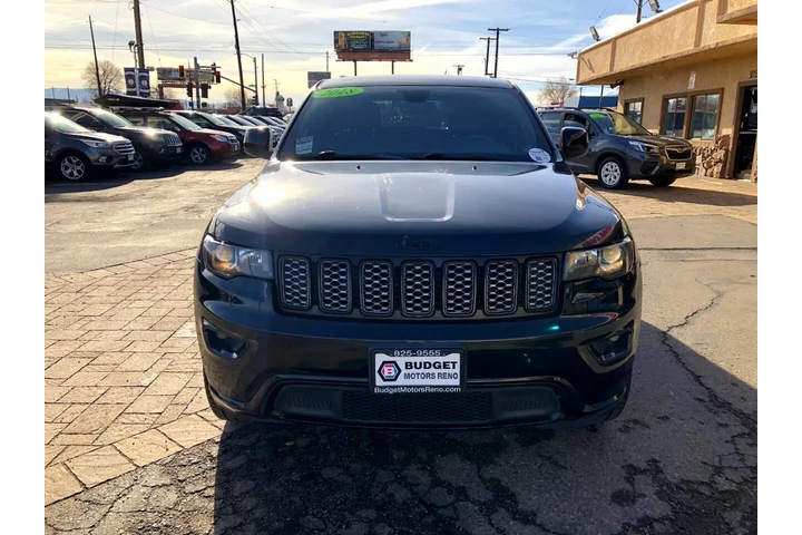 $19990 : 2018 Grand Cherokee Altitude image 6
