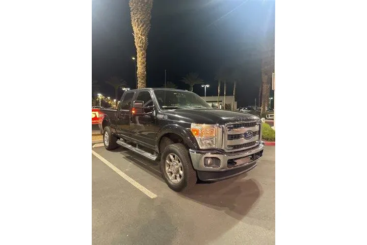 $30542 : Ford F-250 Super Duty 2014 4 image 1