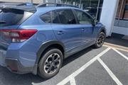 $25359 : PRE-OWNED 2021 SUBARU CROSSTR thumbnail