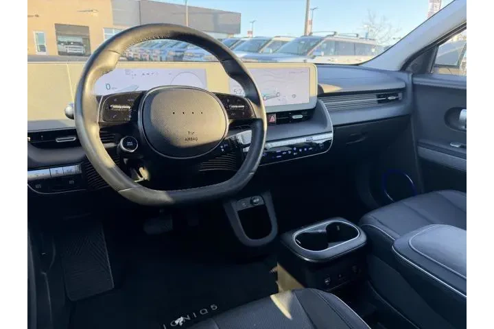 $23991 : Hyundai IONIQ 5 2023 SEL 4dr image 9