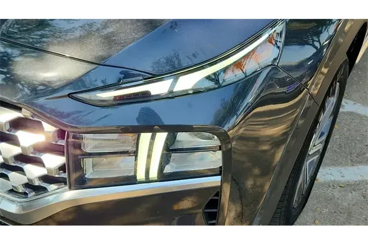 $21169 : Hyundai SANTA FE 2023 SEL 4d image 10