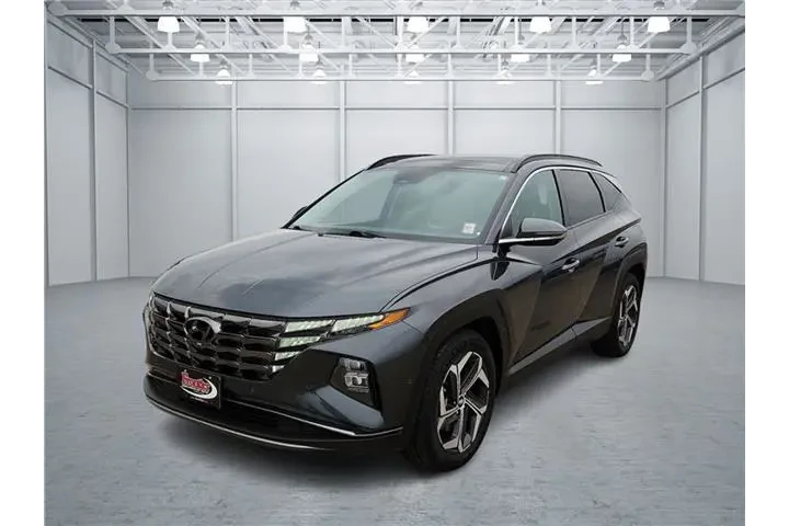 $29995 : Hyundai TUCSON 2024 Limited image 1
