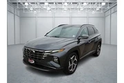 Hyundai TUCSON 2024 Limited