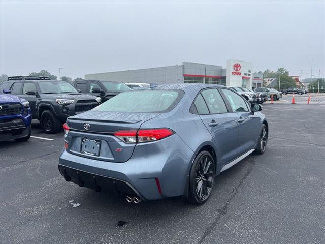 $25546 : PRE-OWNED 2024 TOYOTA COROLLA image 7