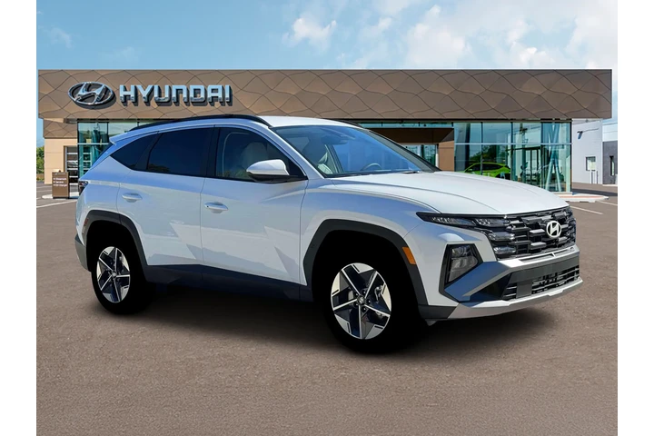 $32556 : Hyundai TUCSON Hybrid 2026 A image 10
