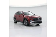 Hyundai TUCSON 2025 SEL 4dr en Raleigh