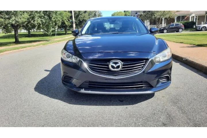$9995 : 2017 MAZDA6 image 6