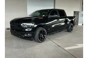 $33333 : Ram 1500 2023 4x2 Big Horn 4 thumbnail