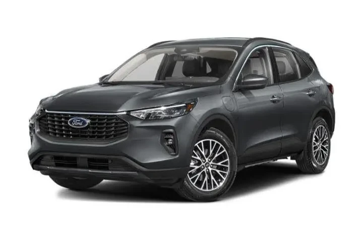 $28875 : Ford Escape Plug-In Hybrid 2 image 1