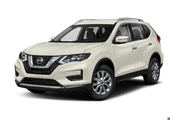 Nissan Rogue 2017 S 4dr Cros en Houston