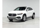 $26998 : Mercedes-Benz GLA 2021 AWD G thumbnail