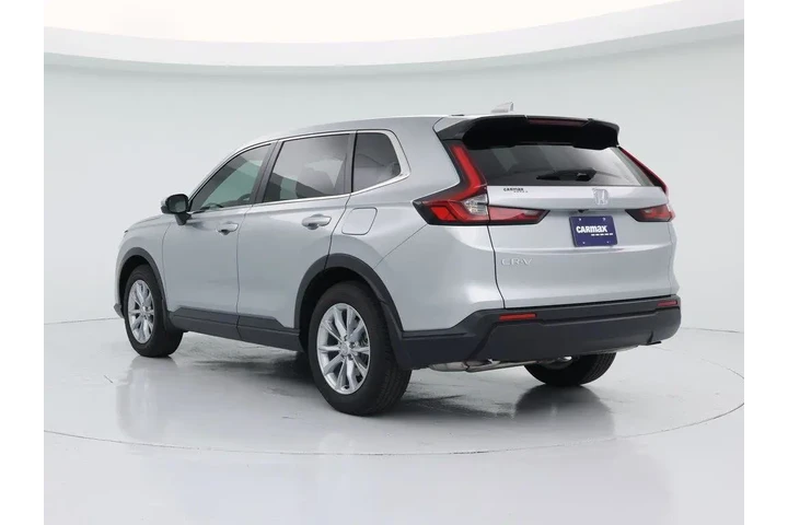$35998 : Honda CR-V 2025 AWD EX 4dr S image 2