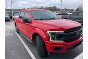 $23992 : Ford F-150 2018 4x2 XLT 4dr thumbnail