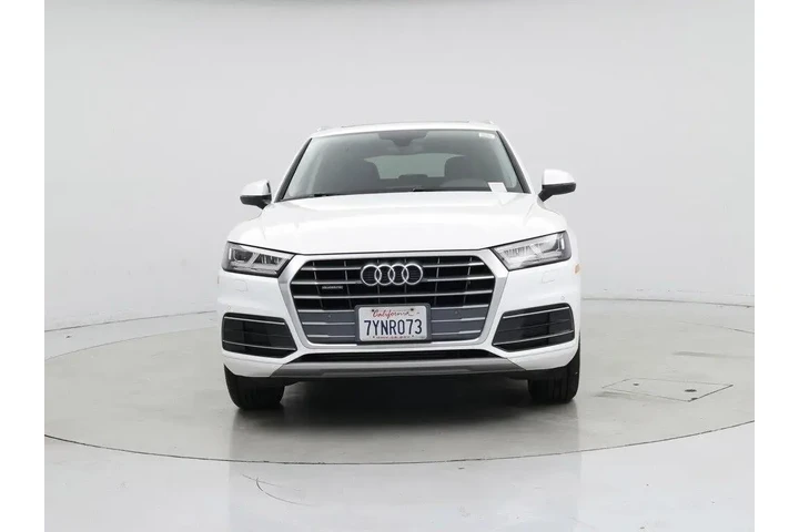$20998 : Audi Q5 2018 AWD 2.0T quattr image 5