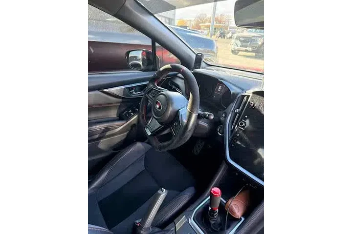 $25988 : Subaru WRX 2022 AWD Limited image 2