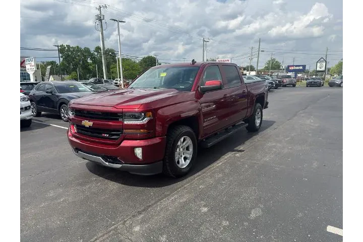 $26995 : Chevrolet Silverado 1500 201 image 4