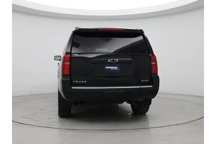 $38998 : Chevrolet Tahoe 2018 4x4 Pre image 6