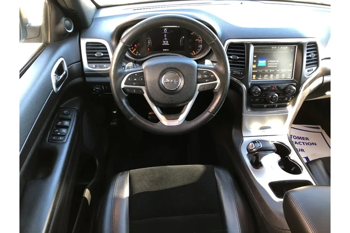 $14870 : 2015 Grand Cherokee Altitude image 10