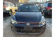 $24490 : Volkswagen Golf GTI 2022 SE thumbnail