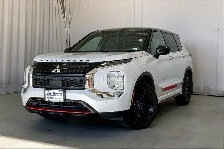 $19991 : Mitsubishi Outlander 2023 AW image 2