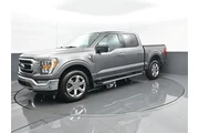 Ford F-150 2021 4x4 XLT 4dr en Madison WV