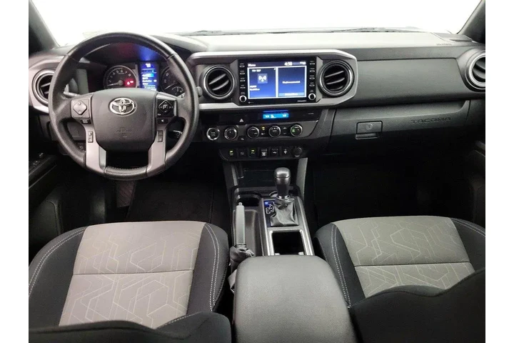 $32998 : Toyota Tacoma 2023 4x4 TRD P image 9