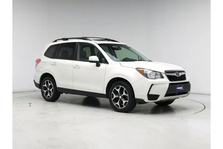 $14998 : Subaru Forester 2016 AWD 2.0 image 1