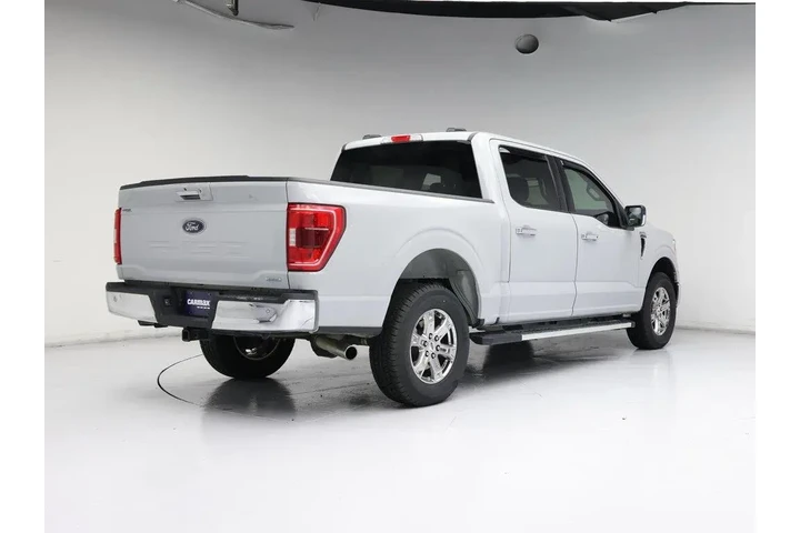 $38998 : Ford F-150 2023 4x4 XLT 4dr image 8