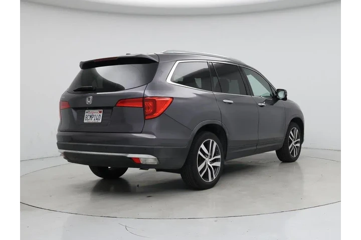 $23998 : Honda Pilot 2018 Touring 4dr image 8